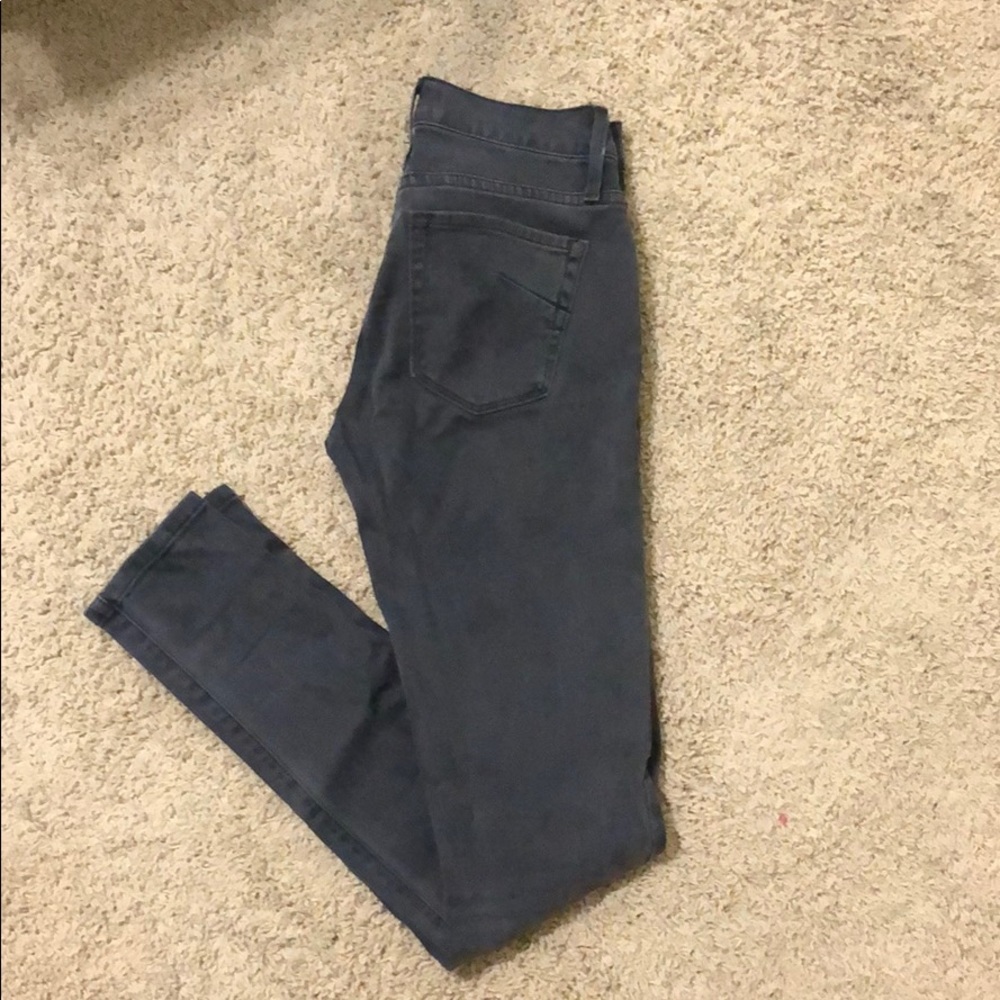 James Jeans Twiggy Slate II